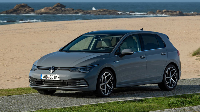 Η VW επιμένει στους diesel κινητήρες